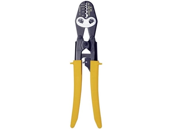 Klauke K25