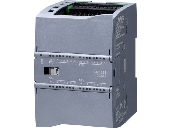 Siemens 6ES7223-1PH32-0XB0