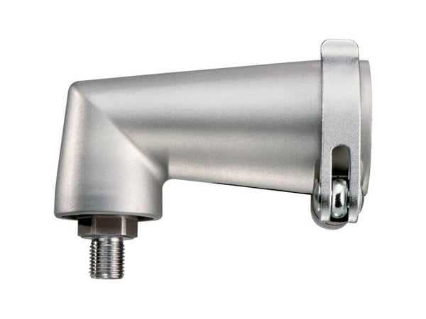 Metabo 631078000, Slagtrekker, Pistolhåndtak, 140 mm, 60 mm, 83 mm, 110 g