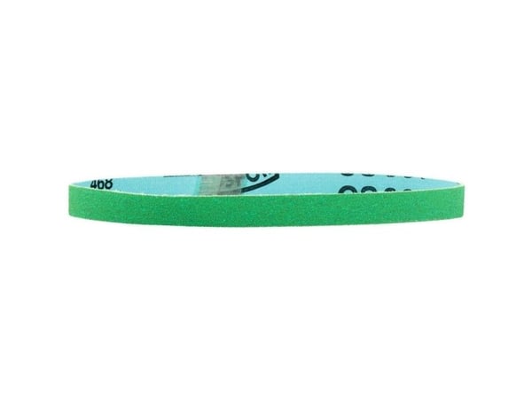 Metabo 626360000 slipestrips-/slibebånd-sett 10 stk