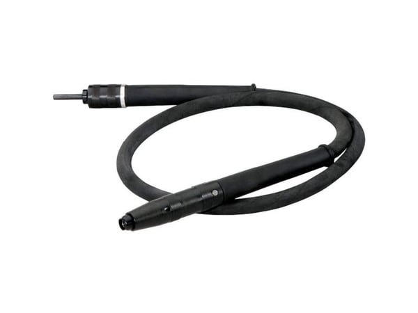 Metabo 6.27609.00, Sort, 800 g, 1300 mm, 6 mm