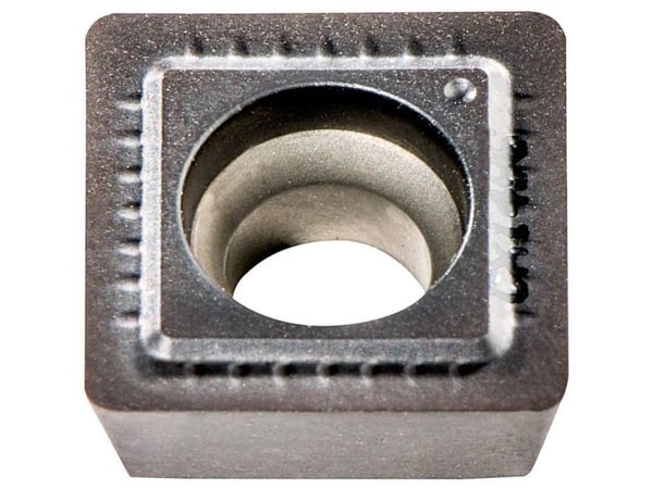 Metabo 623565000, Chamfer cutter, Karbid, Stål, Strykejern, 10 stykker