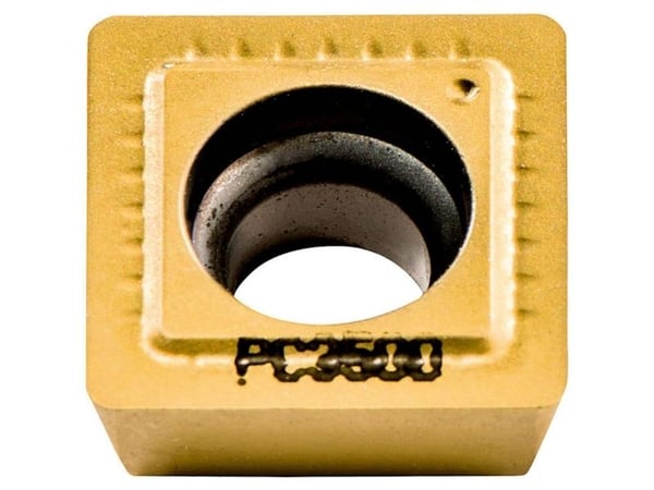 Metabo 623564000, Chamfer cutter, Karbid, Stål, Bronse, 10 stykker