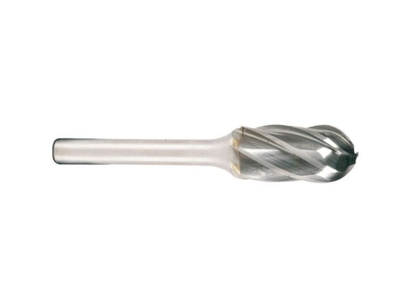 Metabo 628377000, Drill, Avgradingsborebit, Høyrehåndsrotasjon, 1,2 cm, 70 mm, Aluminium, Plast