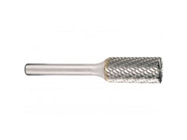 Metabo 628343000, Drill, Avgradingsborebit, Høyrehåndsrotasjon, 1 cm, 64 mm, Messing, Bronse, Støpejern, Kopper, Rustfritt stål