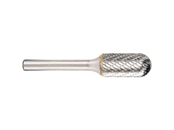 Metabo 628345000, Drill, Avgradingsborebit, Høyrehåndsrotasjon, 6 mm, 50 mm, Messing, Bronse, Støpejern, Kopper, Rustfritt stål