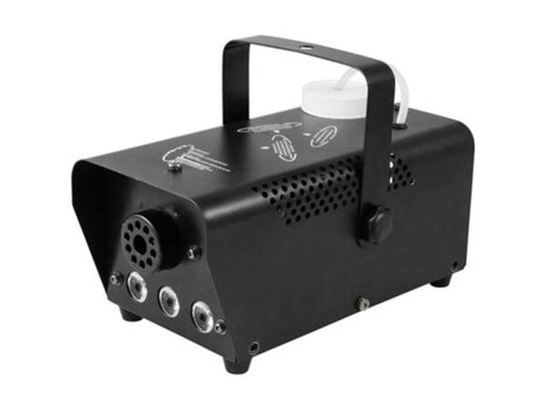 Røykmaskin Eurolite N-11 LED Hybrid AM inkl. feste-bøyle