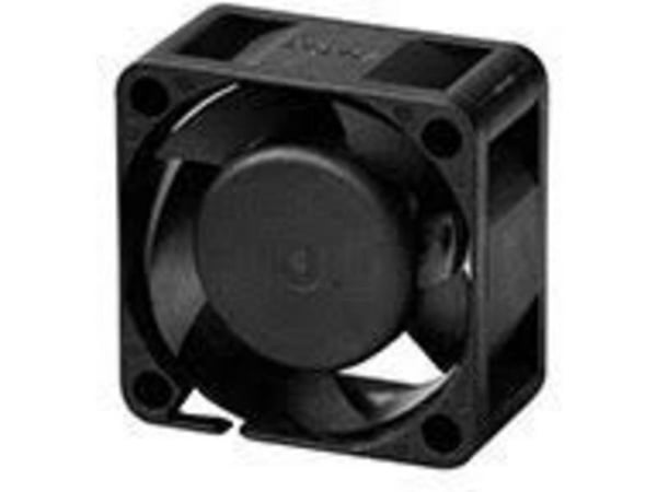 Fläkt 5V/DC 40 x 40 x 20 mm VAPO, ROHS