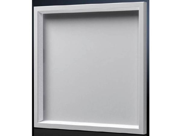 Rittal kontrollpanel AX 377x297x36mm
