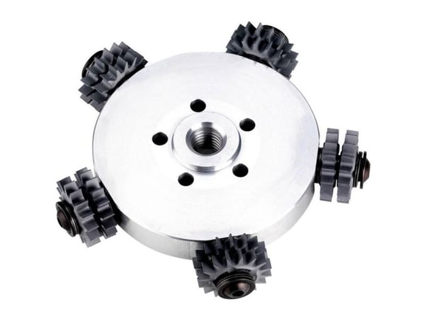 Metabo 628218000 Leikkuupää 1 kpl.