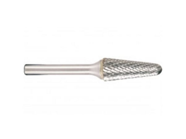 Metabo 628367000, Drill, Avgradingsborebit, Høyrehåndsrotasjon, 1,2 cm, 77 mm, Messing, Bronse, Støpejern, Kopper, Rustfritt stål