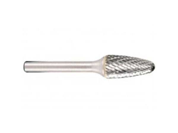 Metabo 628355000, Drill, Avgradingsborebit, Høyrehåndsrotasjon, 1 cm, 64 mm, Messing, Bronse, Støpejern, Kopper, Rustfritt stål