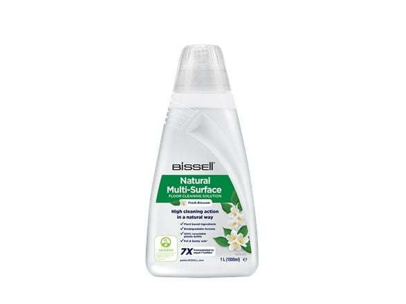 BISSELL - - flaska