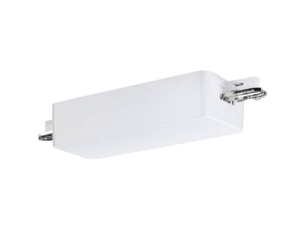 Paulmann 500.51, ZigBee, Hvit, 400 W, Tak, Metall, 50 m