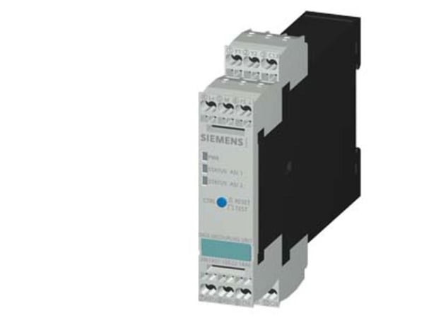 Siemens 3RK1901-1DG22-1AA0, Multifärg, 104,9 mm, 190 g, 1 styck, 107 mm, 125 mm