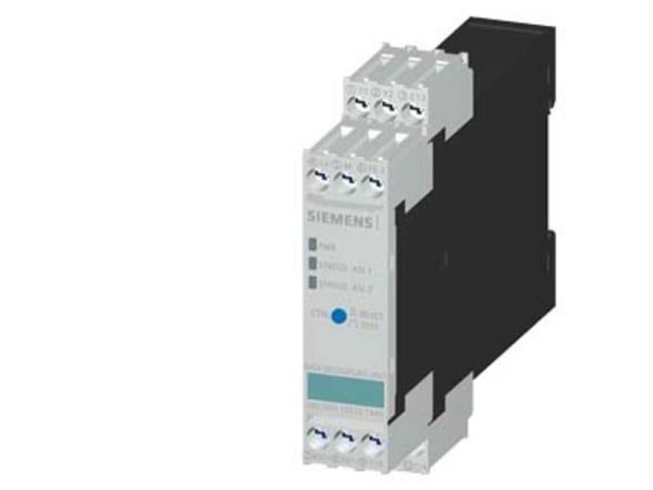 Siemens 3RK1901-1DE22-1AA0, Monivärinen, 101,3 mm, 200 g, 1 kpl, 107 mm, 115 mm