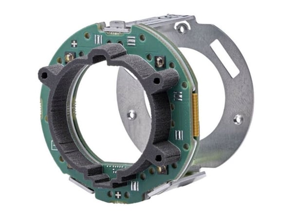 Siemens 6GF3540-8DA41 6GF35408DA41 Lysring 1 stk