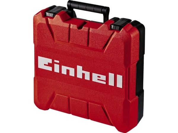 Einhell E-Box S35, Verktøy boks, Plast, Rød, 12 kg, 250 mm, 310 mm