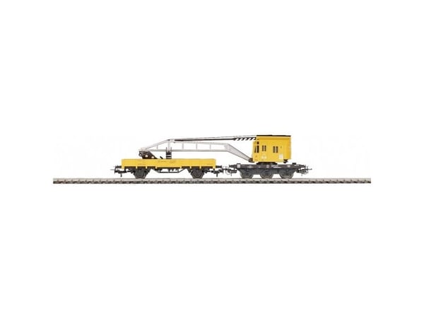 Märklin 4671, 15 År, Gul