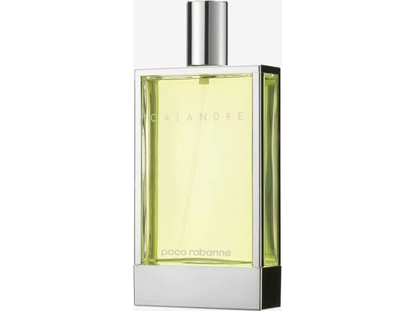 Paco Rabanne Calandre Eau De Toilette 100 ml (woman)