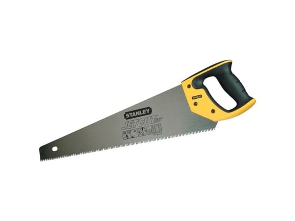 Stanley 2-15-594, Puu, Terästä, Kumi, Musta, Ruostumaton teräs, Keltainen, Musta, Keltainen, 38 cm