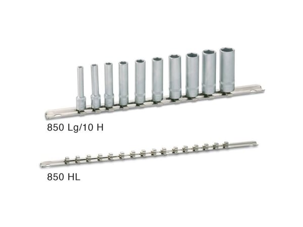 HAZET 850HL, 76 g, 430 mm