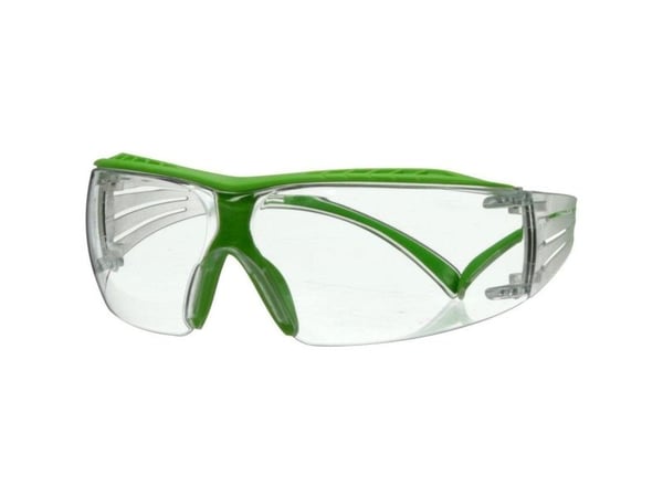 3M SF401XSGAF-GRN