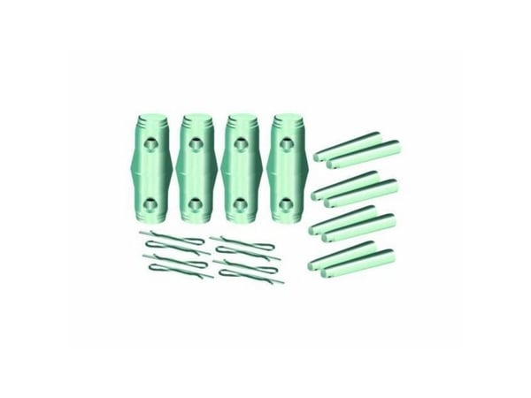 Alutruss 60302895 tillbehörssats 1 st