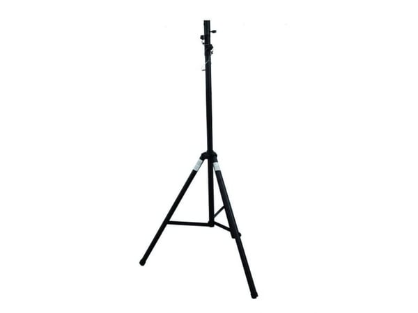 Spot-ställen
