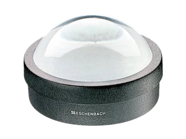 Eschenbach 1421, Svart, Translucent