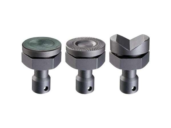 BESSEY 3101188, Adapter skjerm, Sølv, 1200 / RSC-12 ,-18 ,-24 / SQ / SGL (pre 2008) / SG30VAD / GS30K / TG5.5 / TG7.0 / TGK4.5 / CDS, 205 g