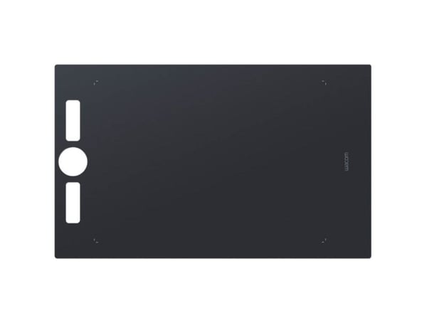 Wacom ACK122313, Tekstuuriarkki, Wacom, Intuos Pro L, Musta, 1 kpl