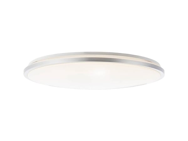 Brilliant G97010/75 Jamil LED-taklampe 60 W Hvit/Sølv