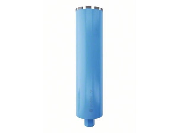 BOSCH DIAMOND CROWN FI=152 x 450mm THREAD 1-1/4"