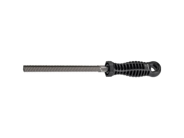 Hazet firkant bremsekaliper-fil 4968-6 Hazet 4968-6 265 mm 1 stk (4968-6)