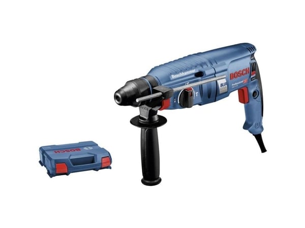 Bosch BOREHAMMER GBH 2-25 L-KASETTI