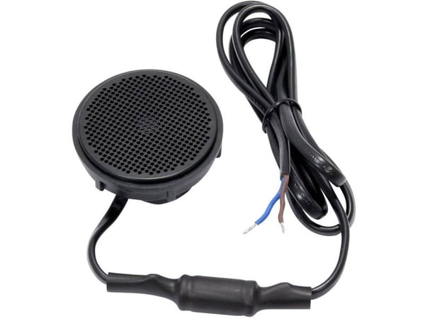 Visaton PL 5 RV, Langallinen, 10 W, 460 - 20000 Hz, 4 O, Musta