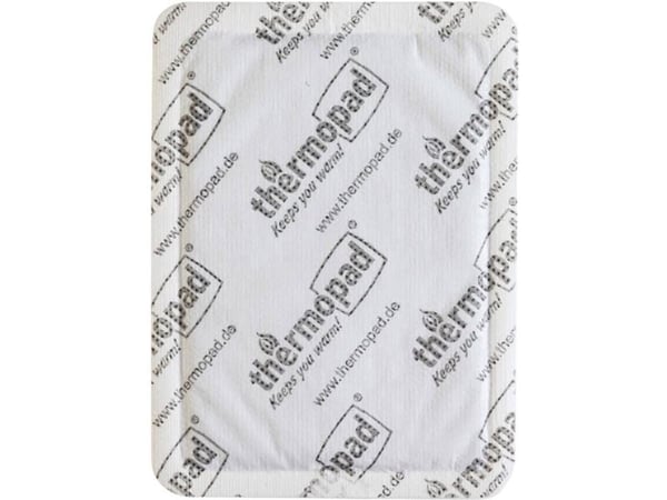 Thermopad TpR31780 ryggvärmare 12 h självhäftande 1 st.