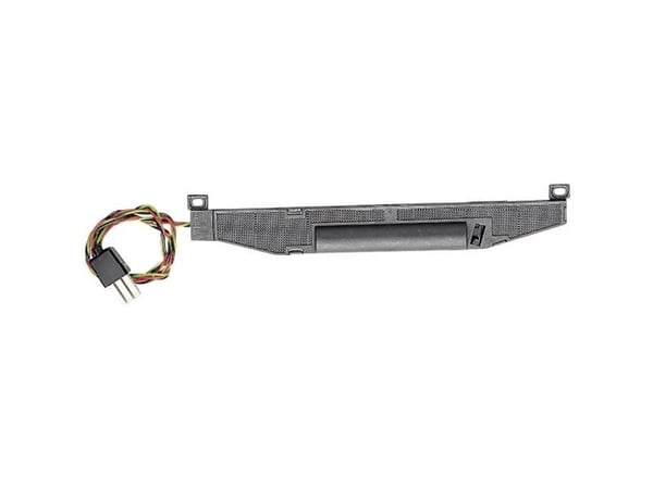 RocoLine 40296 H0 elektrisk sporvekseldrift | høyre (uten ballast)