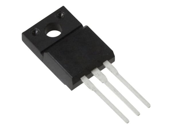 Vishay IRF9540PBF MOSFET 1 P-kanava 150 W TO-220AB