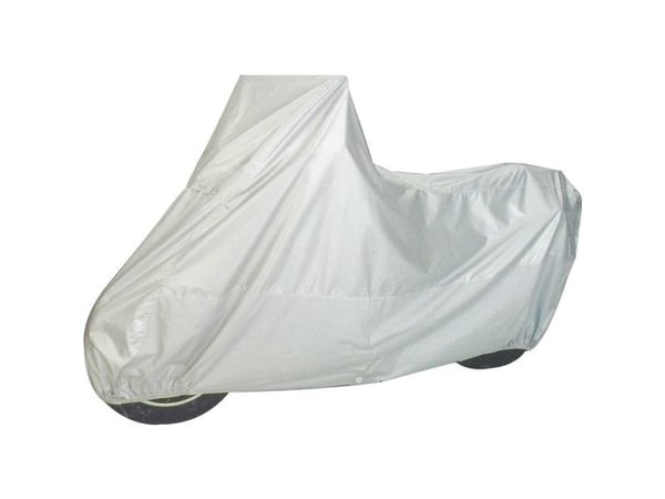 HP Autozubehör 23165 Helgarage (L x B x H) 2,45 x 1,45 x 0,8 m, passer til (bilmerke): Universal