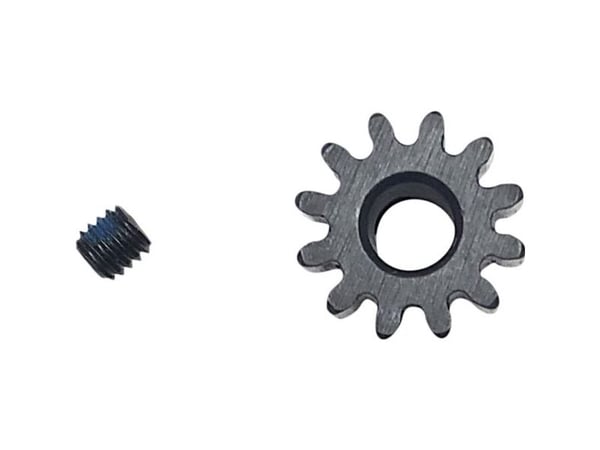 Reely RE-5690538 reservedel motorhjul 12 tenner