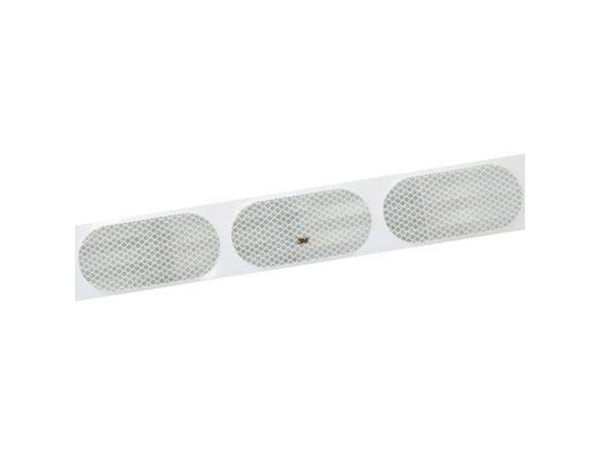 3M Diamond Grade™ 983-10 S konturmarkerings-refleksbånd hvit (reflekterende) 50 m (L x B) 50 m x 55 mm