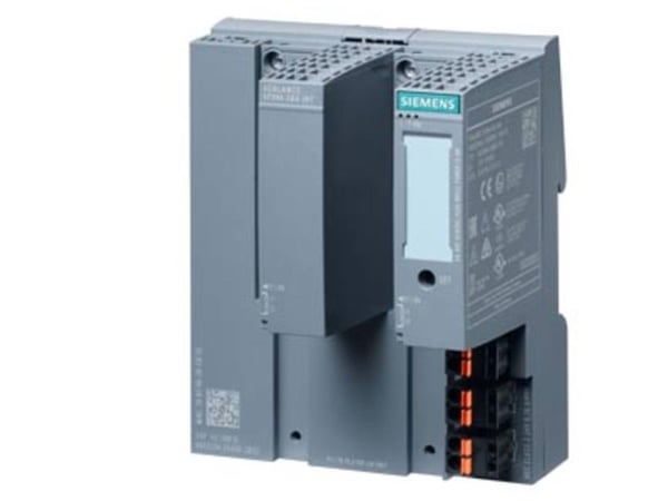 Siemens 6GK5204-2AA00-2BD2, Administrerad