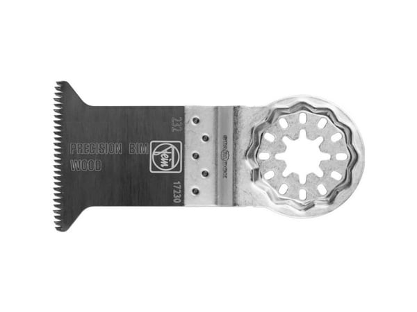 FEIN 63502232210, Avkapper, Bimetall, 50 mm, 1 stykker