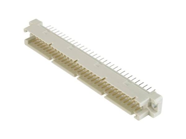 ASSMANN WSW A-RM64ACT han-kontakt totalt antall poler 64 antall rader 3 1 stk