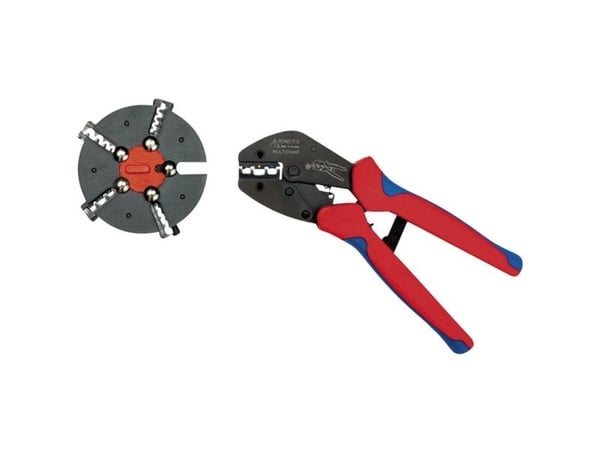Rennsteig krympmagasin 629 001 0