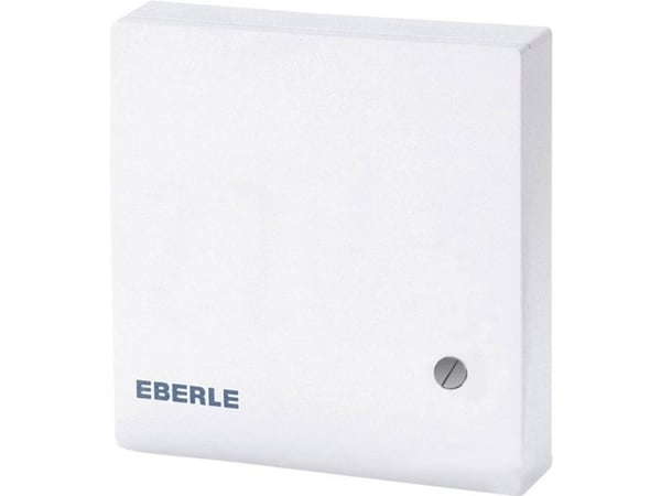Eberle RTR-E 6749 Rumtermostat Planforsænket 5 til 60 °C