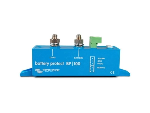 Victron Energy 12/24 V 100 A suojain