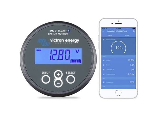 Victron Energy BAM030712000R